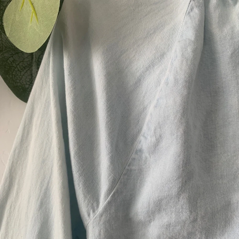 Universal Thread Blouse - Picture 4 of 4